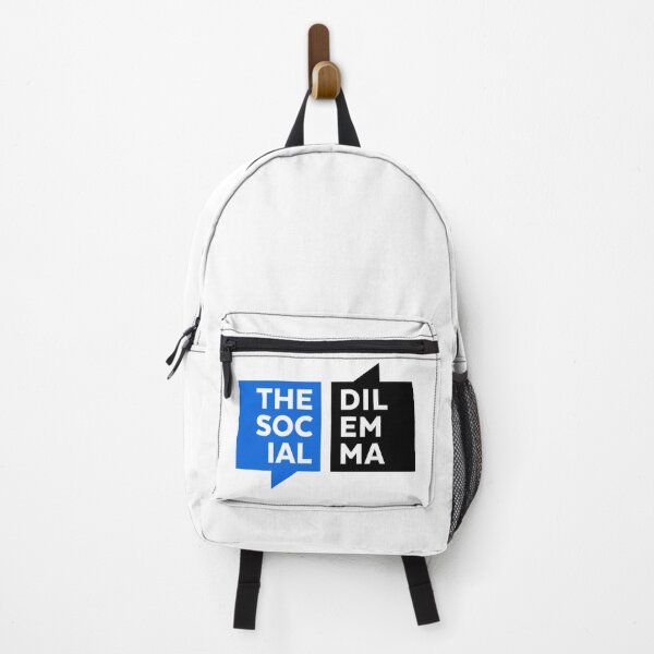 Item preview, The social dilemma designed and sold by PufuMiu.