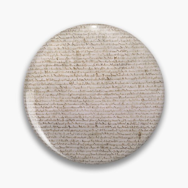 Item preview, Magna Carta Public Domain Photoart designed and sold by conceptDVS.