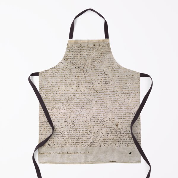 Item preview, Magna Carta Public Domain Photoart designed and sold by conceptDVS.