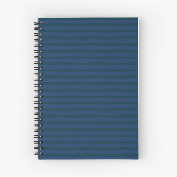 Aperçu de l'œuvre Collection de rayures bleu marine. Cadeau pour lui des idées. créée et vendue par RusticGarden.