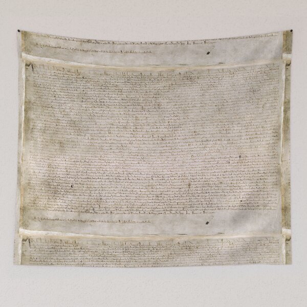 Item preview, Magna Carta Public Domain Photoart designed and sold by conceptDVS.