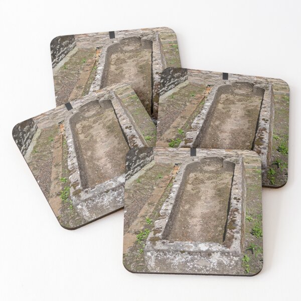 Item preview, Much Wenlock-Tomb designed and sold by jasminewang.