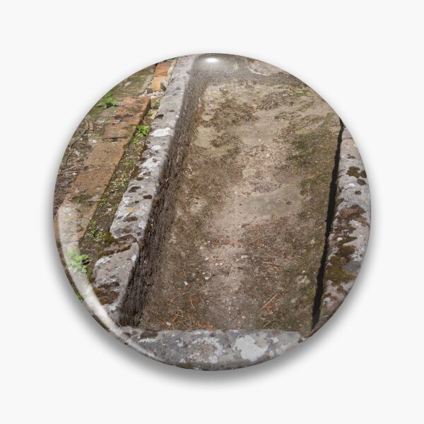 Item preview, Much Wenlock-Tomb designed and sold by jasminewang.