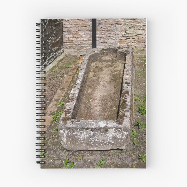 Item preview, Much Wenlock-Tomb designed and sold by jasminewang.