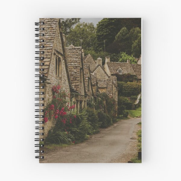 Item preview, Arlington Row - England designed and sold by keiraanne.