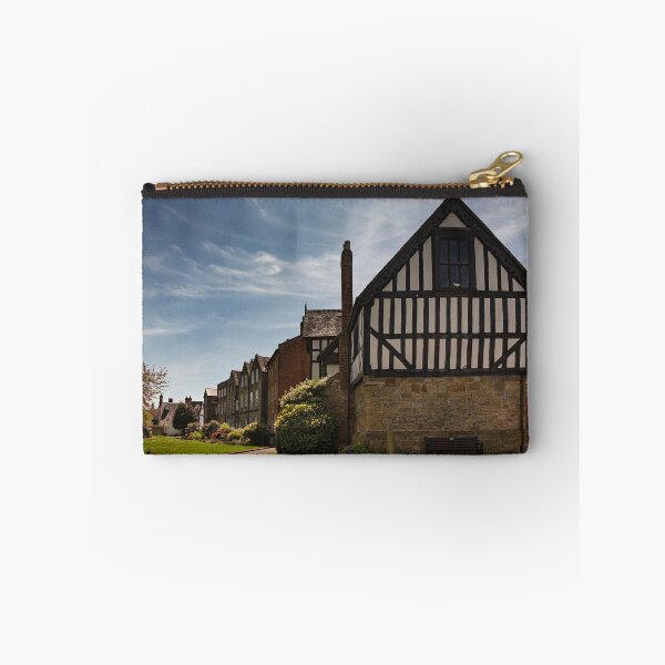 Item preview, Much Wenlock-Street designed and sold by jasminewang.