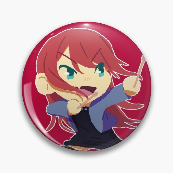 Item preview, tomoe udagawa chibi designed and sold by Ess !.