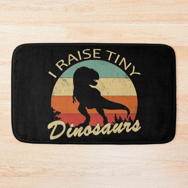Item preview, I Raise Tiny Dinosaurs, Vintage Chicken Lover Funny designed and sold by engsasa.