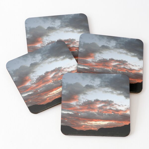 Item preview, Skies above Fort Davis designed and sold by zumi.