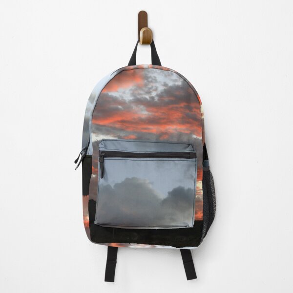 Item preview, Skies above Fort Davis designed and sold by zumi.