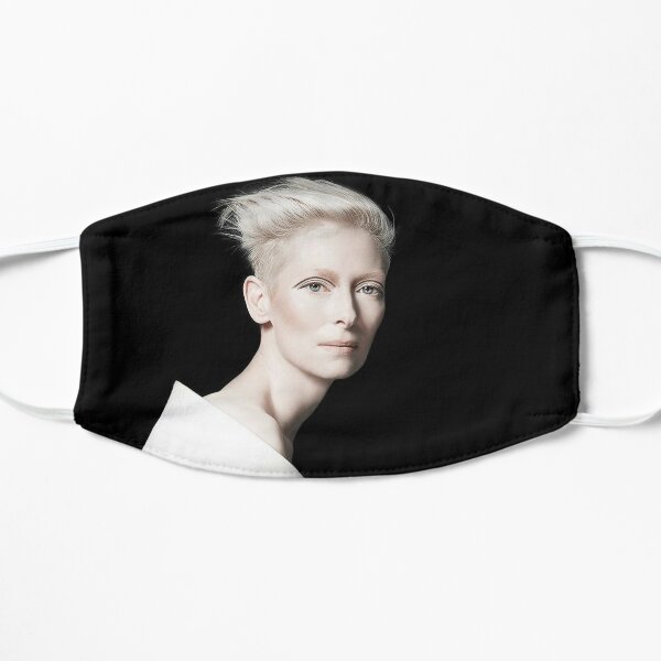 Masken Tilda Swinton Redbubble