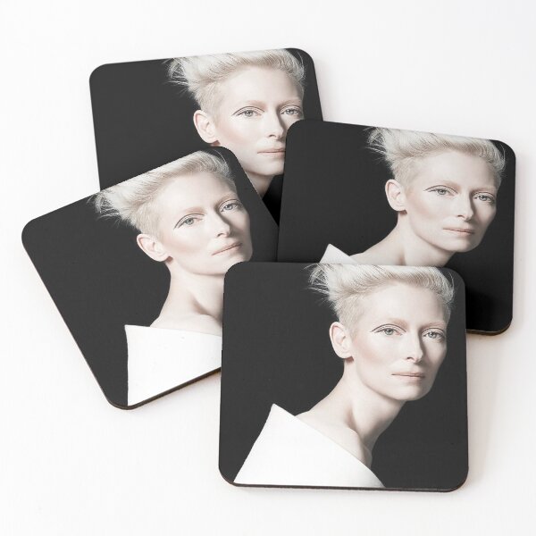 Item preview, Tilda Swinton goy Rouge on ME designed and sold by LEMALLE.