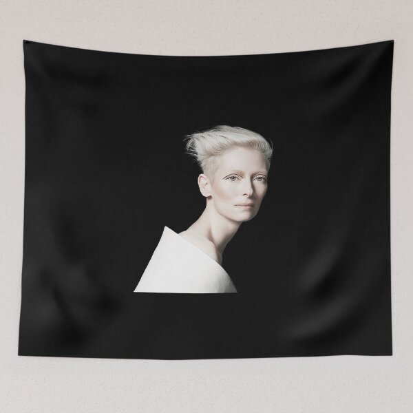Item preview, Tilda Swinton goy Rouge on ME designed and sold by LEMALLE.