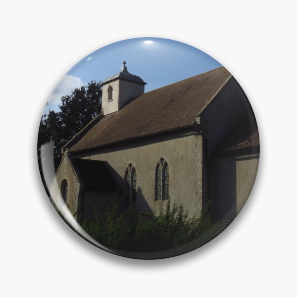 Item preview, King Charles The Martyr, Shelland, Suffolk designed and sold by wiggyofipswich.