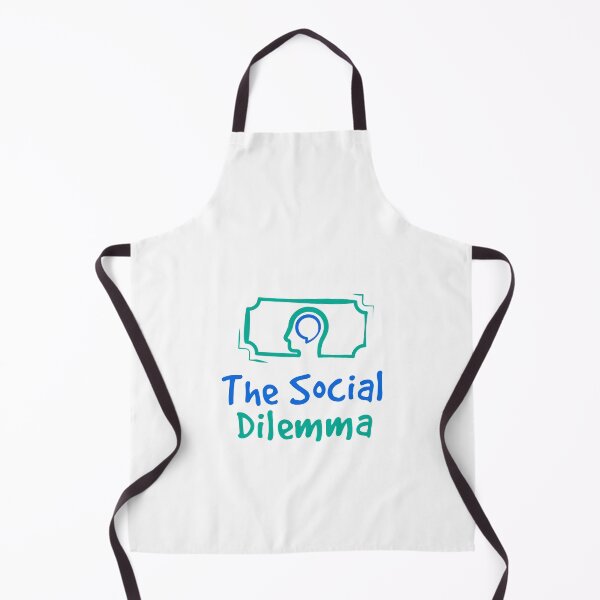 Item preview, The social dilemma designed and sold by PufuMiu.