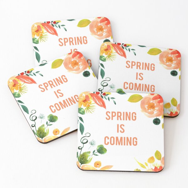 Item preview, Spring is coming designed and sold by Brahim1989.