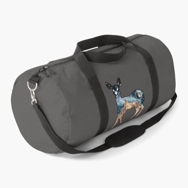 Item preview, deer of mt thielsen designed and sold by Veschist.