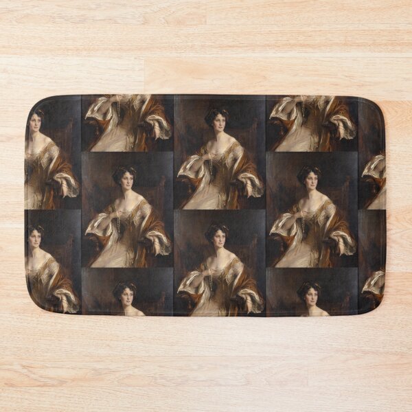 Item preview, European  royal portrait vintage art designed and sold by Vintage Designs +.