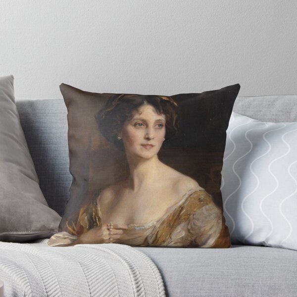 Item preview, European  royal portrait vintage art designed and sold by Vintage Designs +.