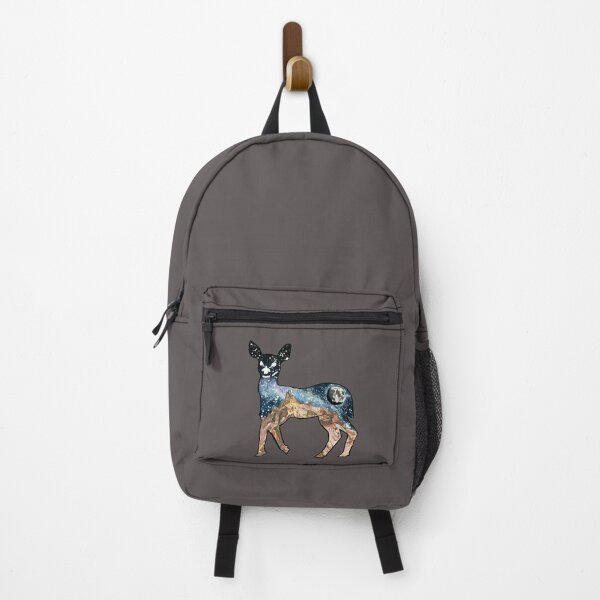 Item preview, deer of mt thielsen designed and sold by Veschist.