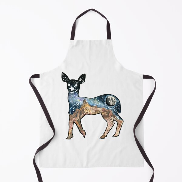 Item preview, deer of mt thielsen designed and sold by Veschist.