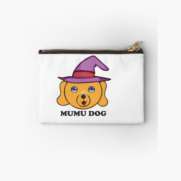 Item preview, mumu dog shirt designed and sold by suvitee.