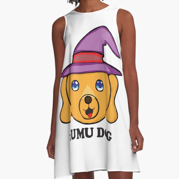 Kleider Mumu Redbubble