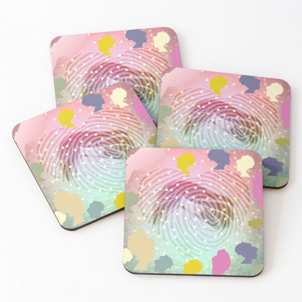 Item preview, Your face is the imprint of my heart designed and sold by Nabidrabbu.