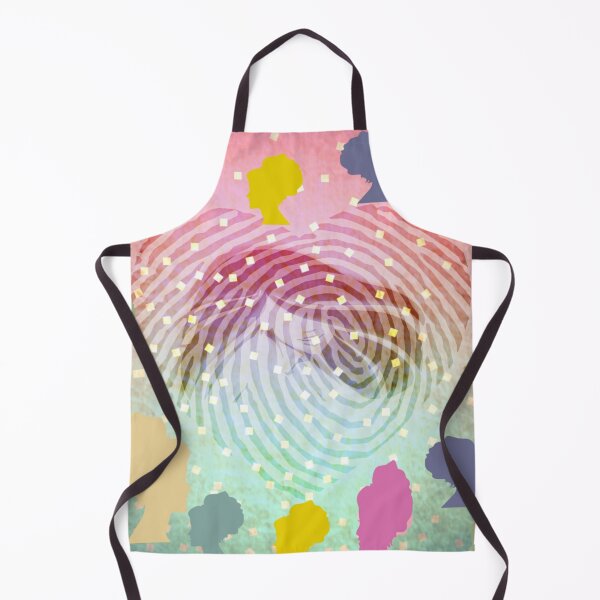 Item preview, Your face is the imprint of my heart designed and sold by Nabidrabbu.