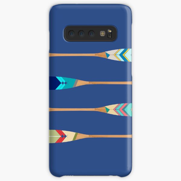 oars Samsung Galaxy Snap Case