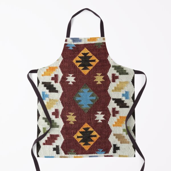 Item preview, Bosnian Motif Carpet designed and sold by LarisaMM.