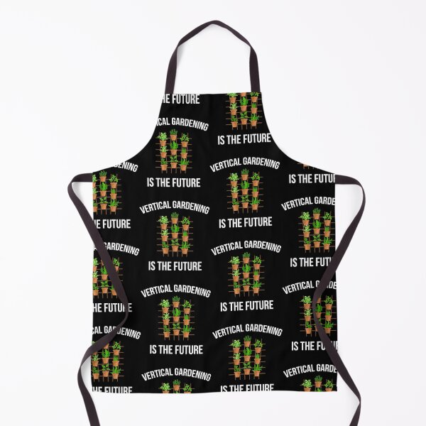 Item preview, The Future Urban Gardener Vertical Gardening graphic designed and sold by jakehughes2015.
