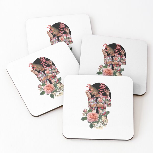 Item preview, Le magicien des roses designed and sold by AWAarts.