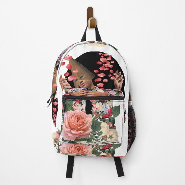 Item preview, Le magicien des roses designed and sold by AWAarts.