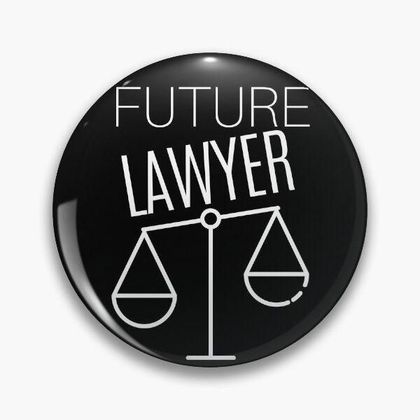 Item preview, Future Lawyer designed and sold by RIVEofficial.