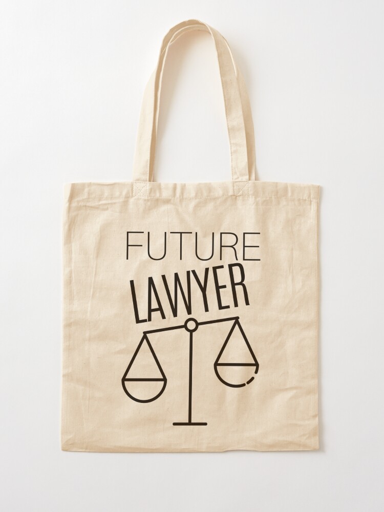 Designer Bags and Lawyers