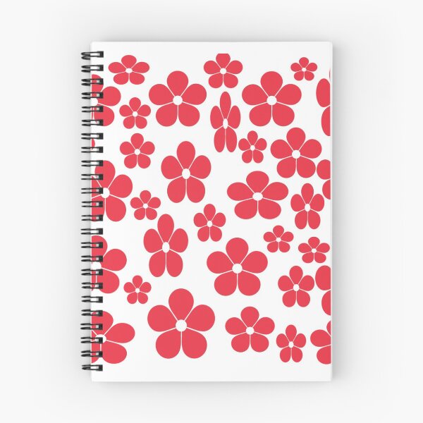 Item preview, Red Flowers Art designed and sold by 59SHOP24.