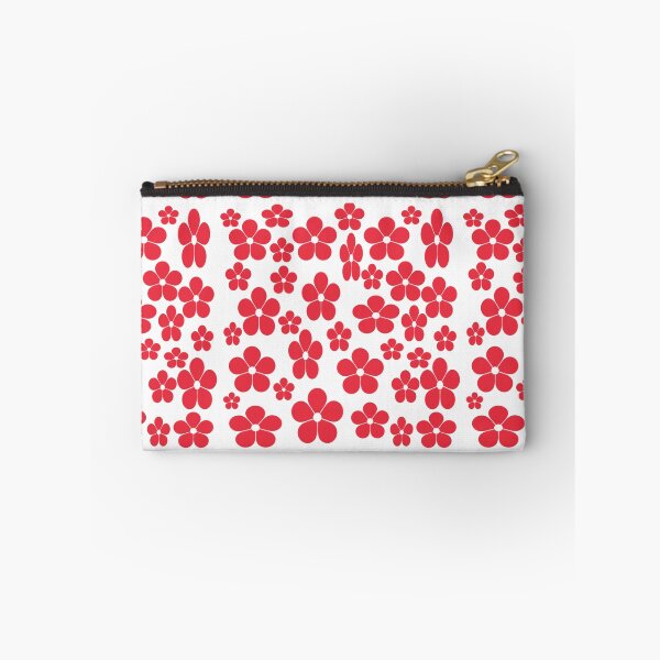 Item preview, Red Flowers Art designed and sold by 59SHOP24.