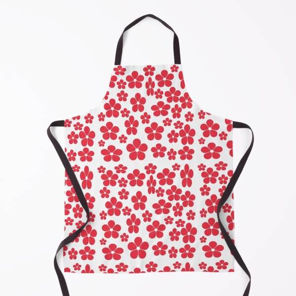 Item preview, Red Flowers Art designed and sold by 59SHOP24.