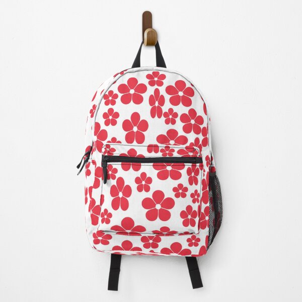 Item preview, Red Flowers Art designed and sold by 59SHOP24.