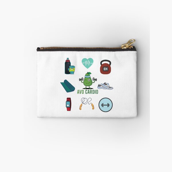 Item preview, Avo cardio workout  designed and sold by Amalzaki.
