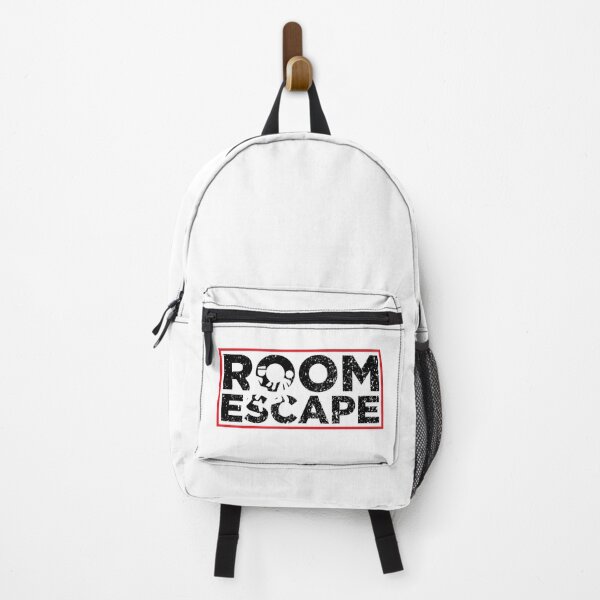 Item preview, Room Escape - Escape Game - Black designed and sold by saechla.