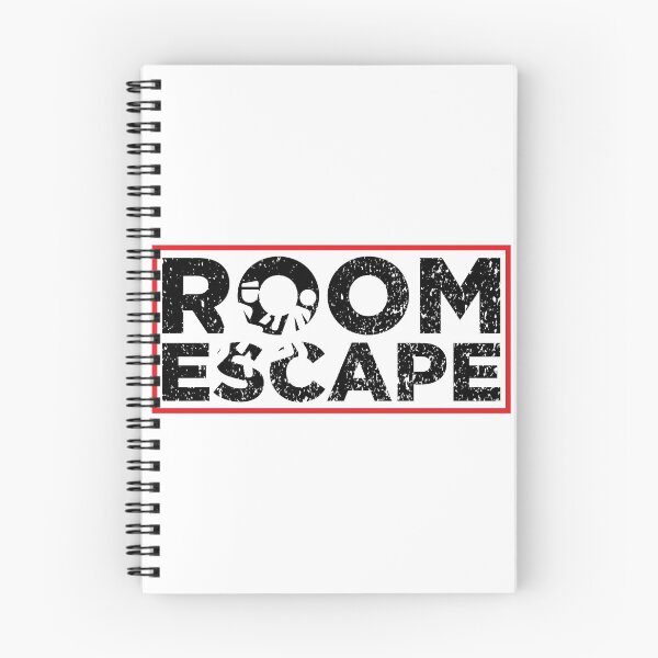 Item preview, Room Escape - Escape Game - Black designed and sold by saechla.