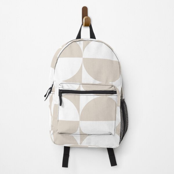Item preview, Mid Century Modern Geometric Abstract Pattern 726 designed and sold by tonymagnerart.