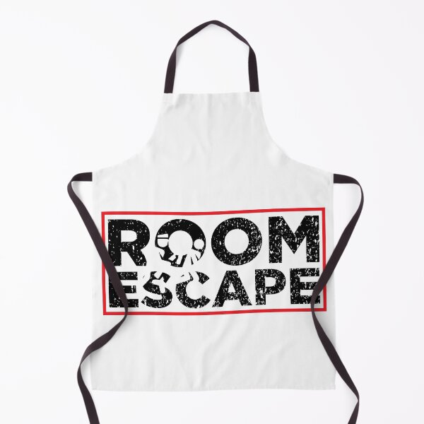 Item preview, Room Escape - Escape Game - Black designed and sold by saechla.