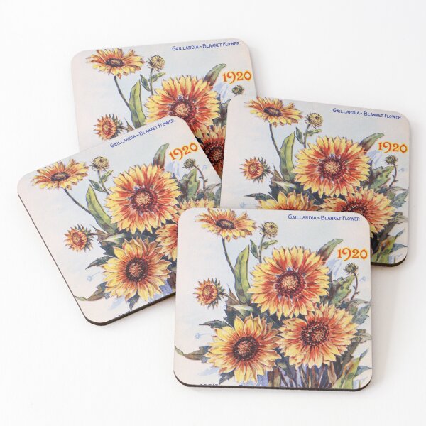 Item preview, Vintage Garden Seed Catalog Cover designed and sold by Douglas E. Welch Design and Photography.