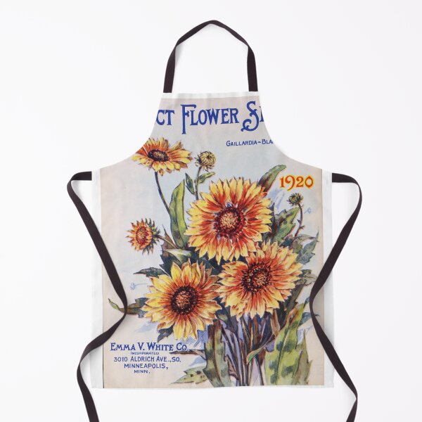 Item preview, Vintage Garden Seed Catalog Cover designed and sold by Douglas E. Welch Design and Photography.