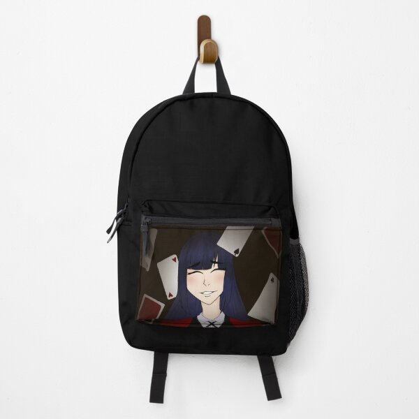 Item preview, Yumeko Jabami  designed and sold by ariellea02.