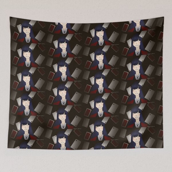 Item preview, Yumeko Jabami designed and sold by ariellea02.