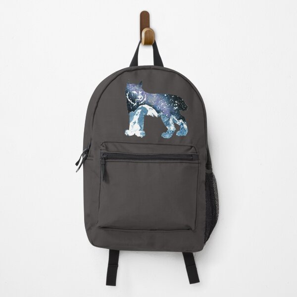 Item preview, Mt Baker Lynx designed and sold by Veschist.